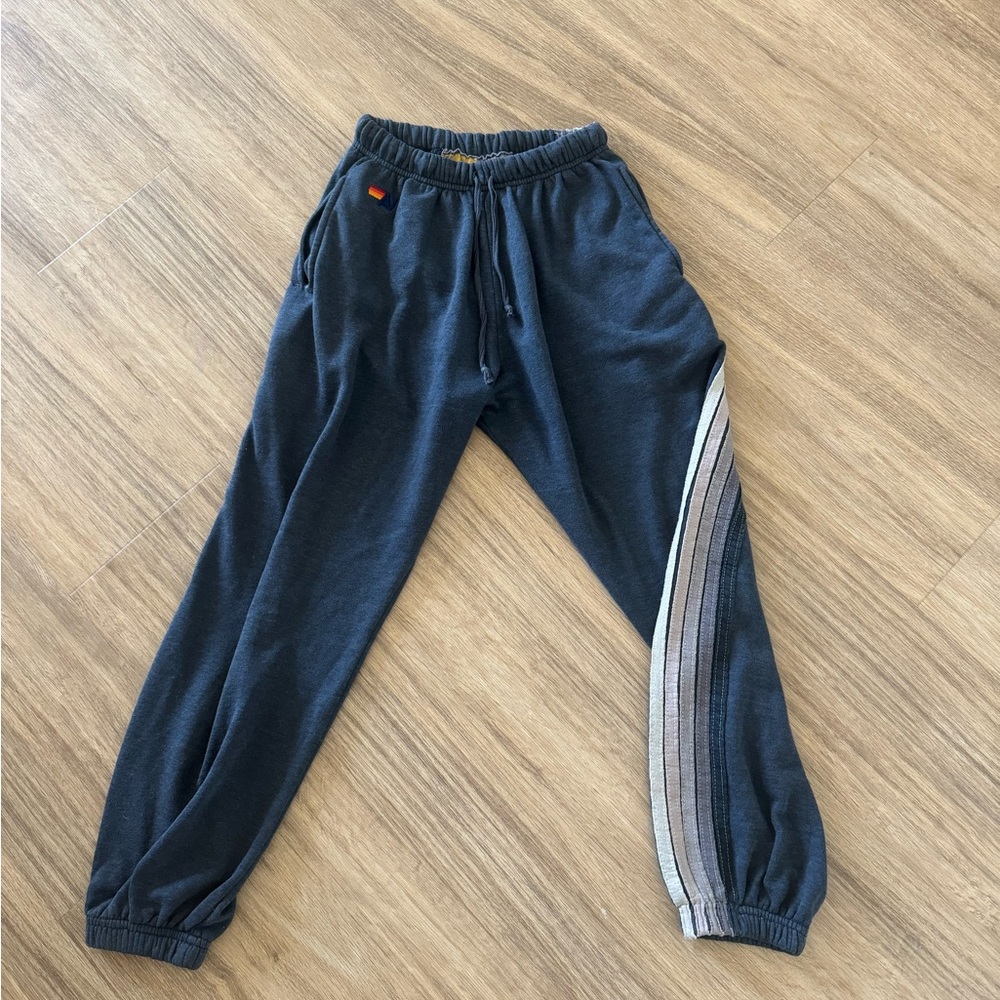 Men’s Aviator Nation Sweatpants